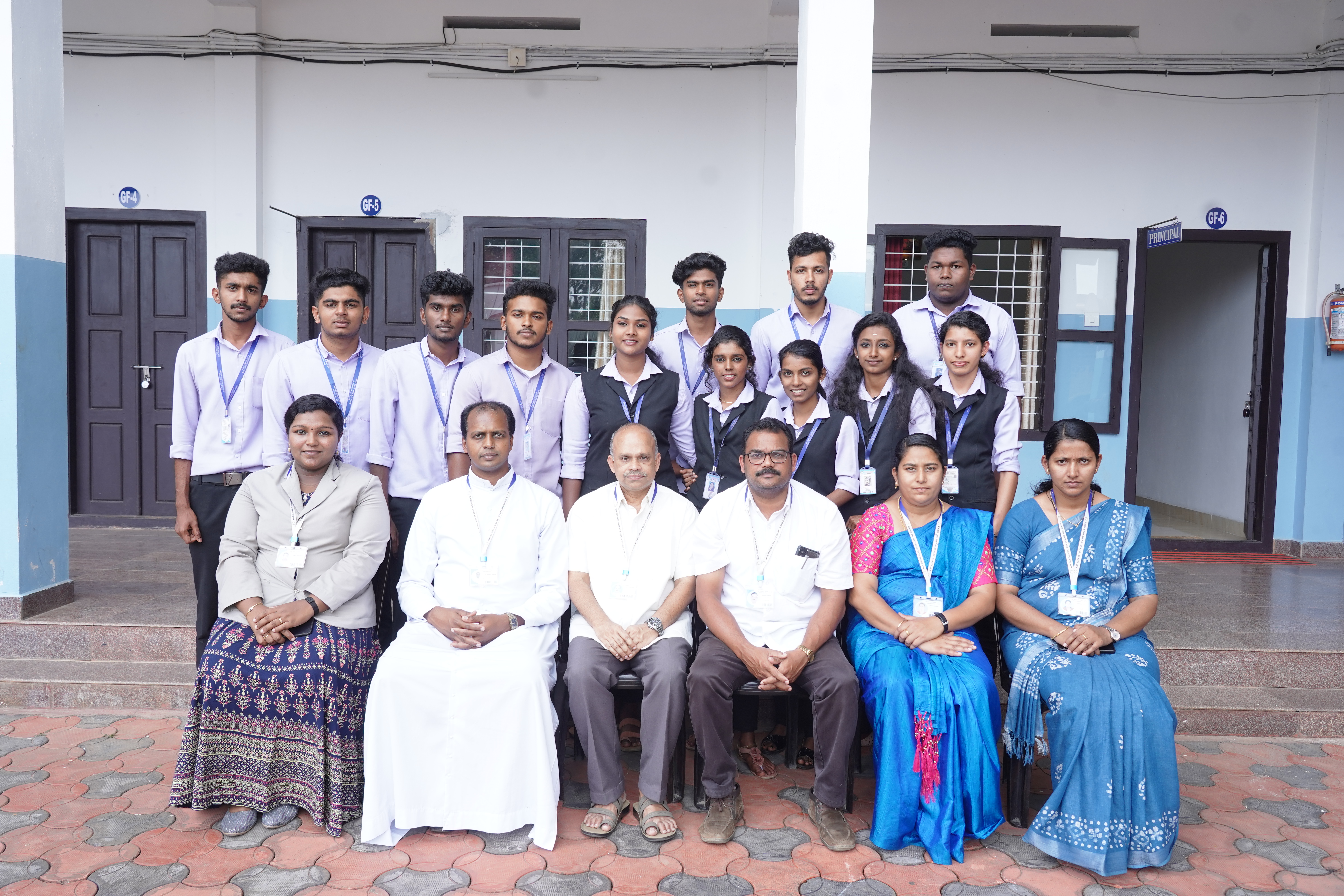 Marsleeva College Murickassery